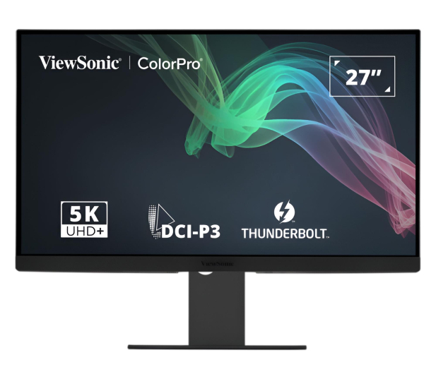 VIEWSONIC VP2788-5K - 1332438 - zdjęcie 2